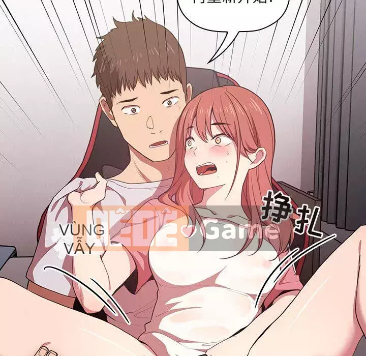 Giấc mơ của BJ 's Live Chương 1-59