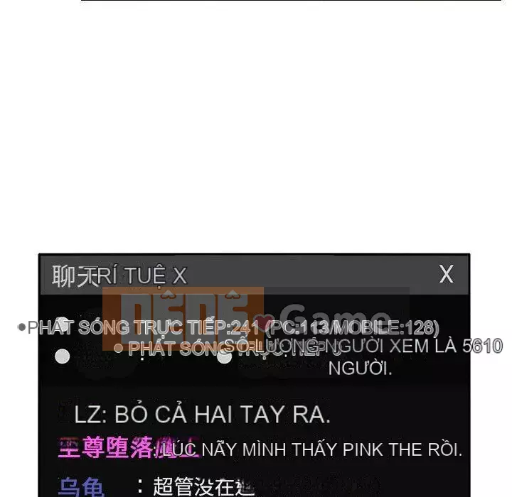 Giấc mơ của BJ 's Live Chương 1-59