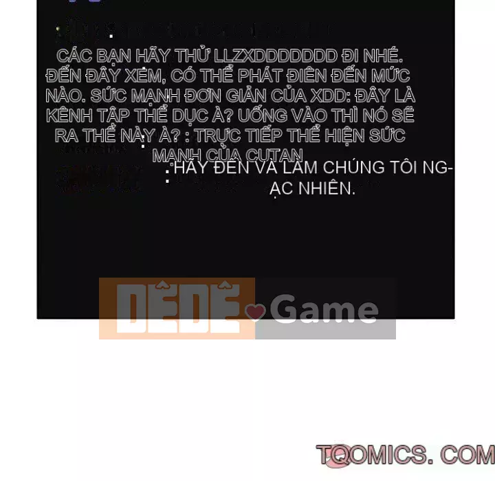 Giấc mơ của BJ 's Live Chương 1-59