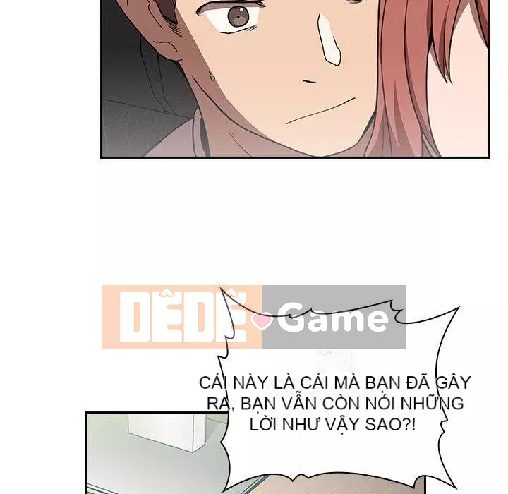 Giấc mơ của BJ 's Live Chương 1-59