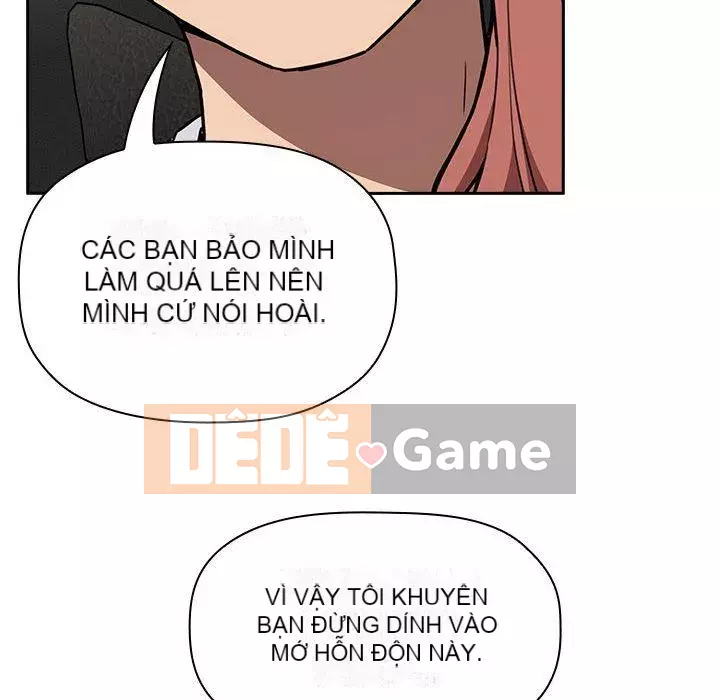 Giấc mơ của BJ 's Live Chương 1-59