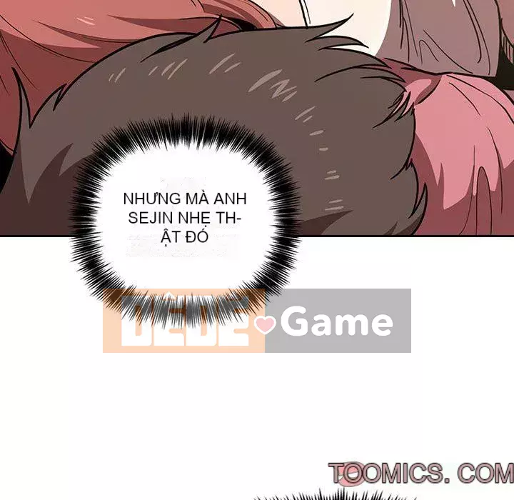 Giấc mơ của BJ 's Live Chương 1-59