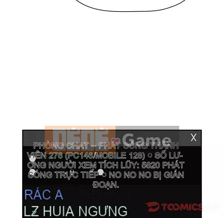 Giấc mơ của BJ 's Live Chương 1-59