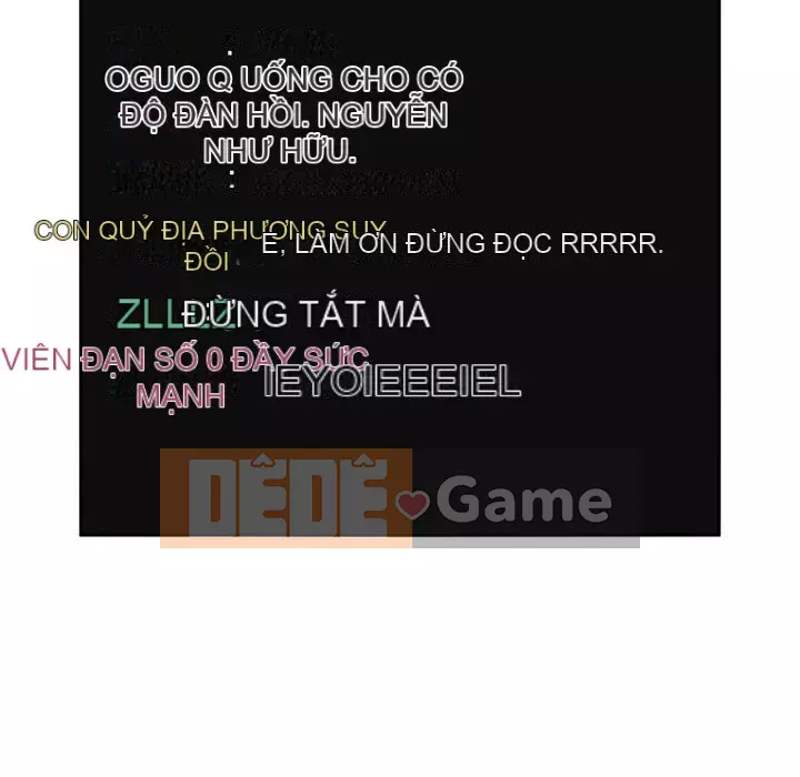 Giấc mơ của BJ 's Live Chương 1-59