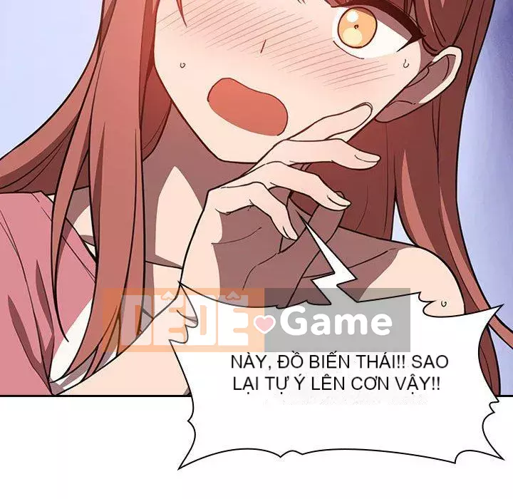 Giấc mơ của BJ 's Live Chương 1-59