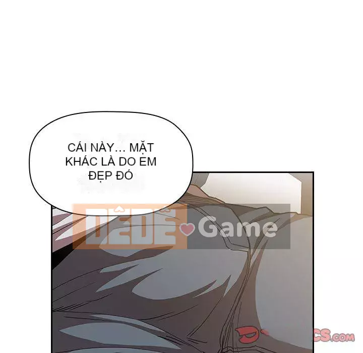 Giấc mơ của BJ 's Live Chương 1-59