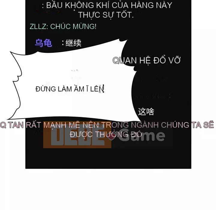 Giấc mơ của BJ 's Live Chương 1-59