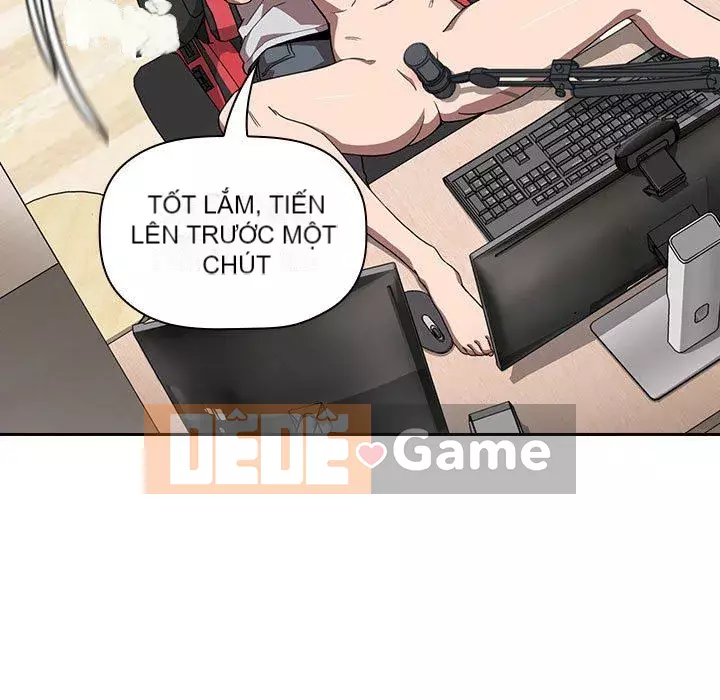 Giấc mơ của BJ 's Live Chương 1-59