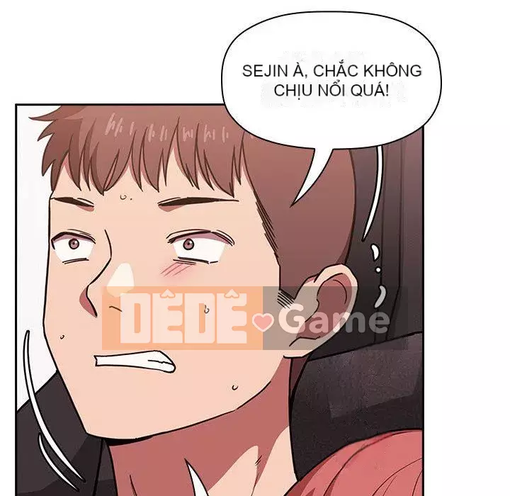 Giấc mơ của BJ 's Live Chương 1-59