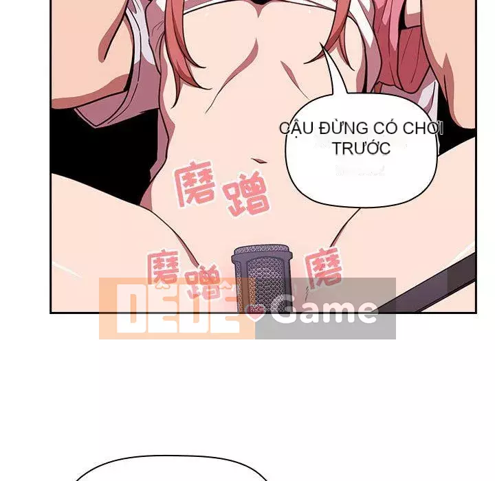 Giấc mơ của BJ 's Live Chương 1-59