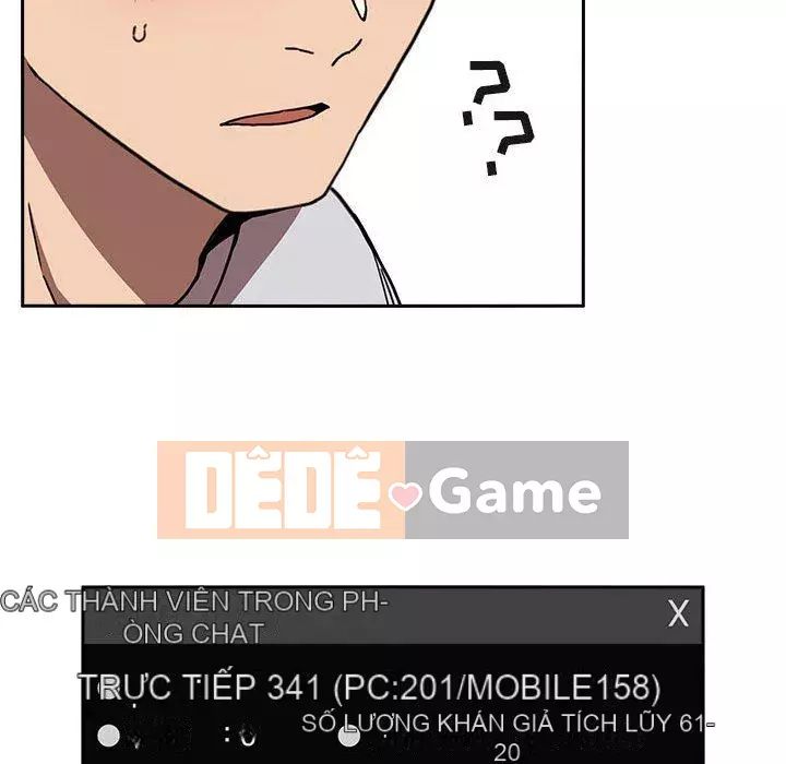 Giấc mơ của BJ 's Live Chương 1-59