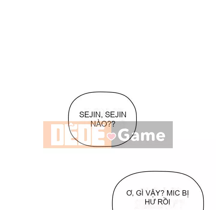 Giấc mơ của BJ 's Live Chương 1-59