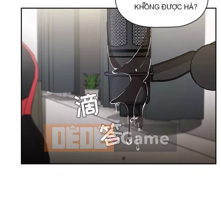 Giấc mơ của BJ 's Live Chương 1-59