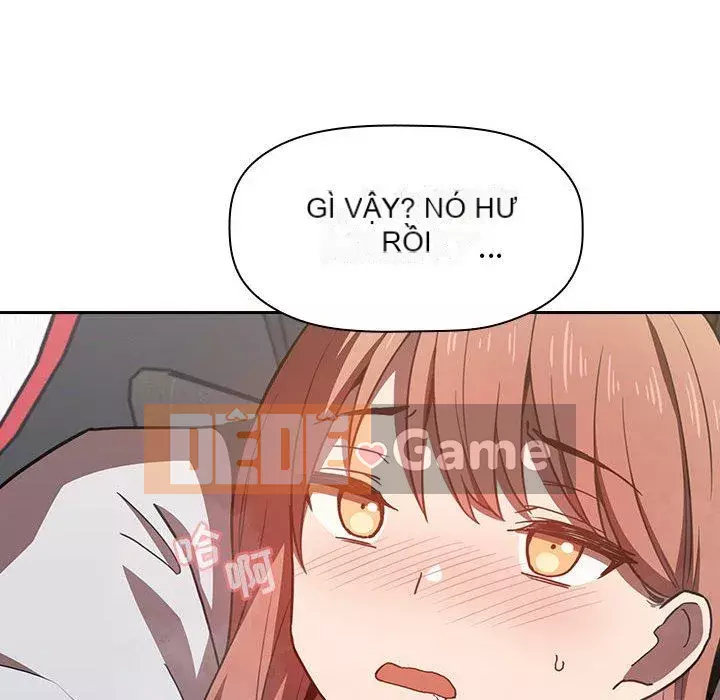 Giấc mơ của BJ 's Live Chương 1-59