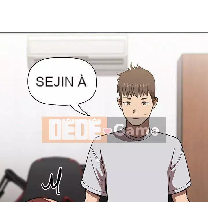 Giấc mơ của BJ 's Live Chương 1-59