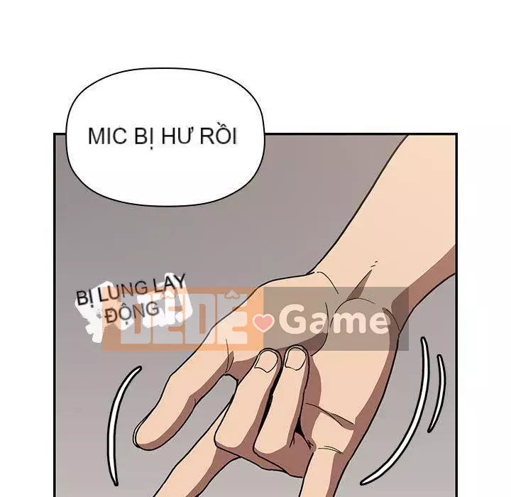 Giấc mơ của BJ 's Live Chương 1-59