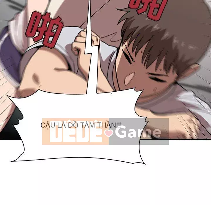 Giấc mơ của BJ 's Live Chương 1-59