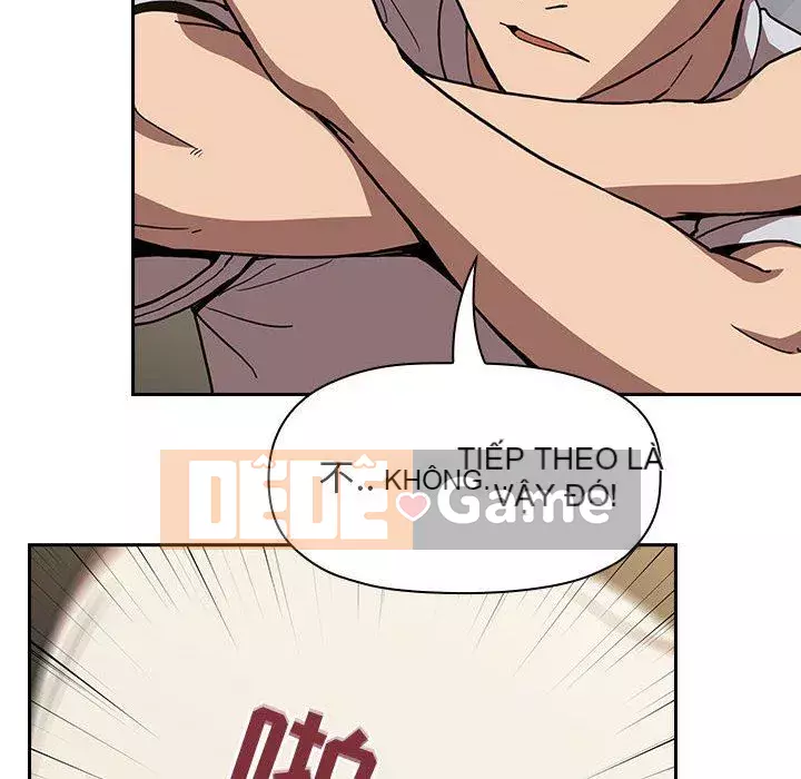 Giấc mơ của BJ 's Live Chương 1-59