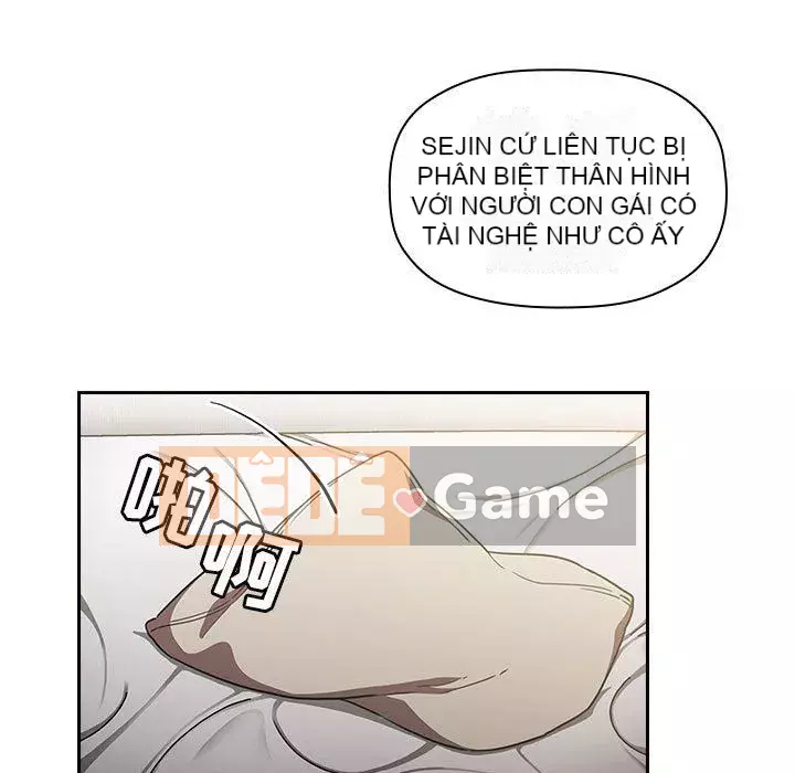 Giấc mơ của BJ 's Live Chương 1-59