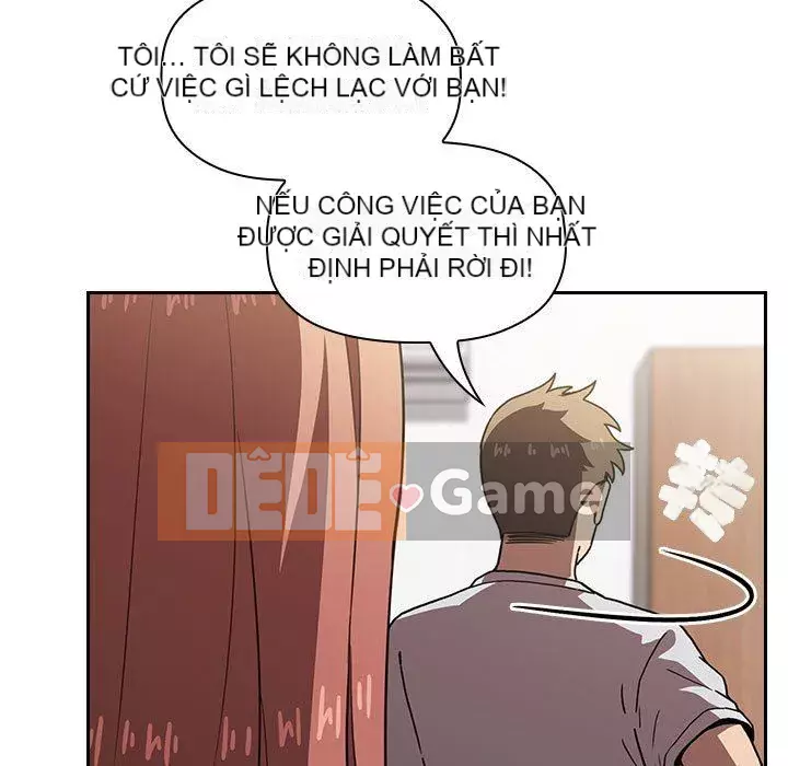 Giấc mơ của BJ 's Live Chương 1-59