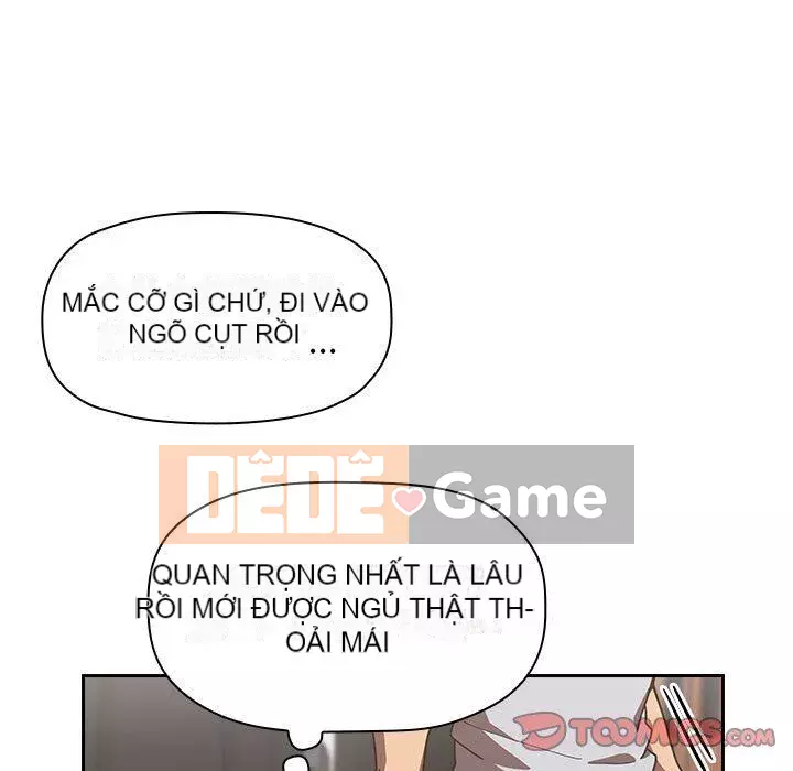 Giấc mơ của BJ 's Live Chương 1-59