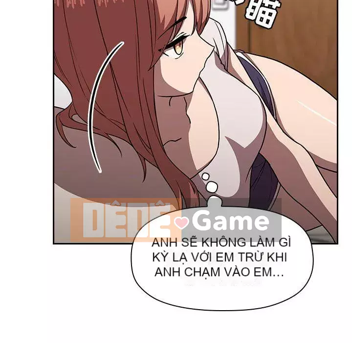 Giấc mơ của BJ 's Live Chương 1-59