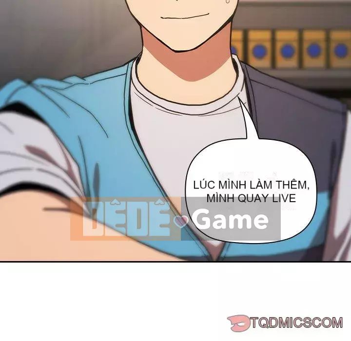 Giấc mơ của BJ 's Live Chương 1-59