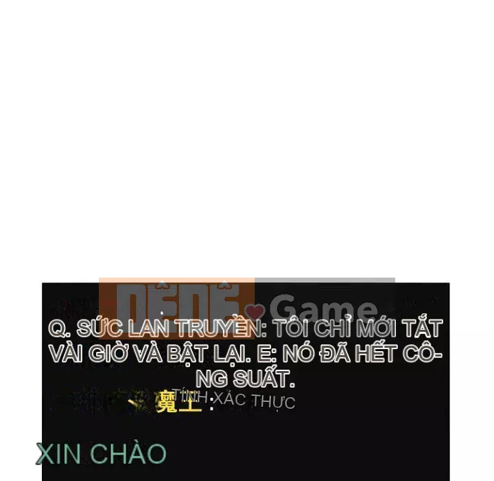 Giấc mơ của BJ 's Live Chương 1-59