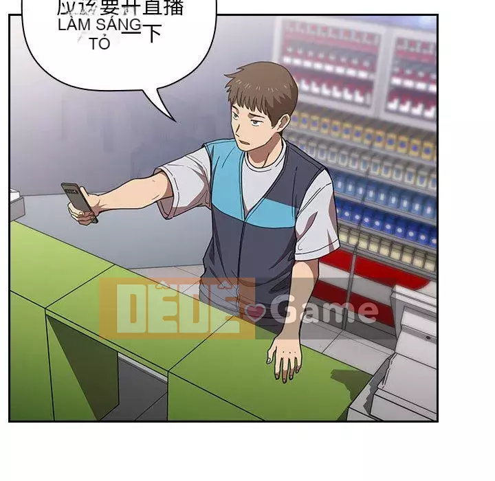 Giấc mơ của BJ 's Live Chương 1-59