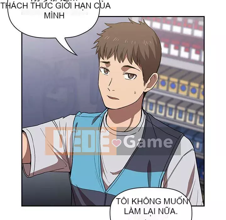 Giấc mơ của BJ 's Live Chương 1-59