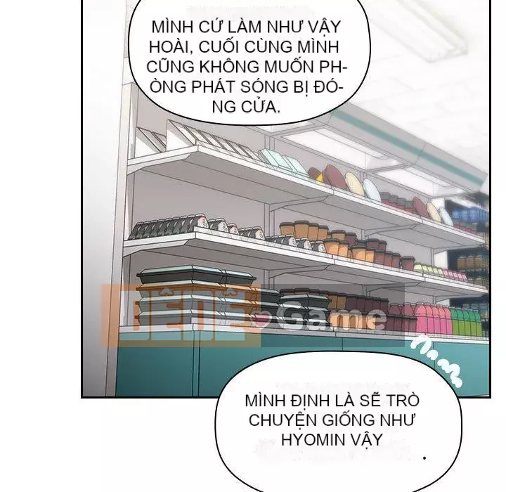 Giấc mơ của BJ 's Live Chương 1-59