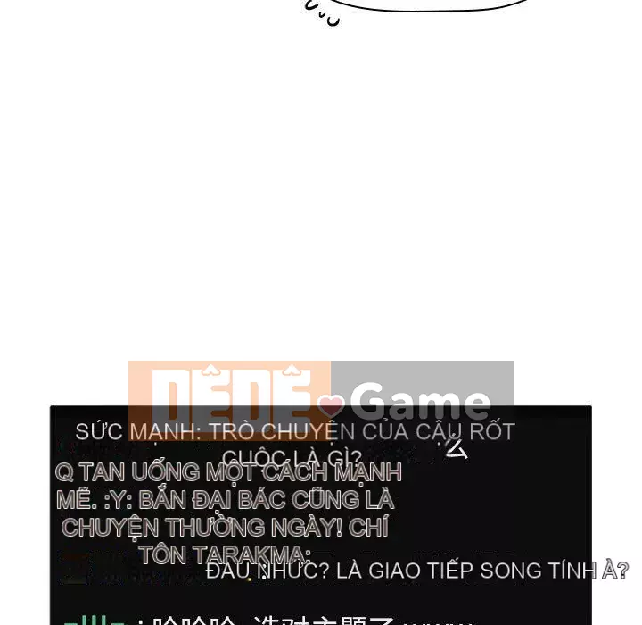 Giấc mơ của BJ 's Live Chương 1-59