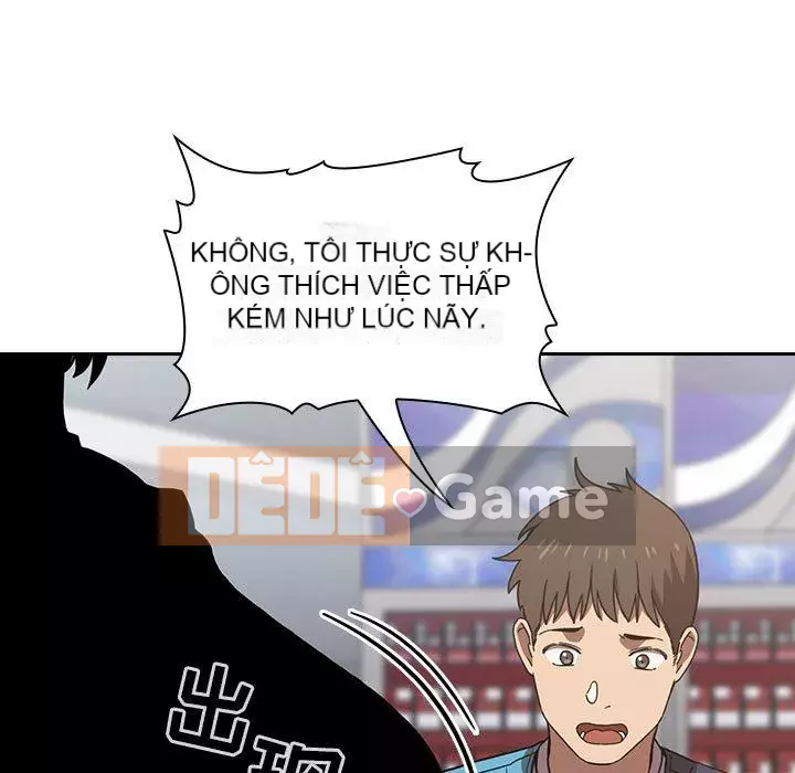 Giấc mơ của BJ 's Live Chương 1-59