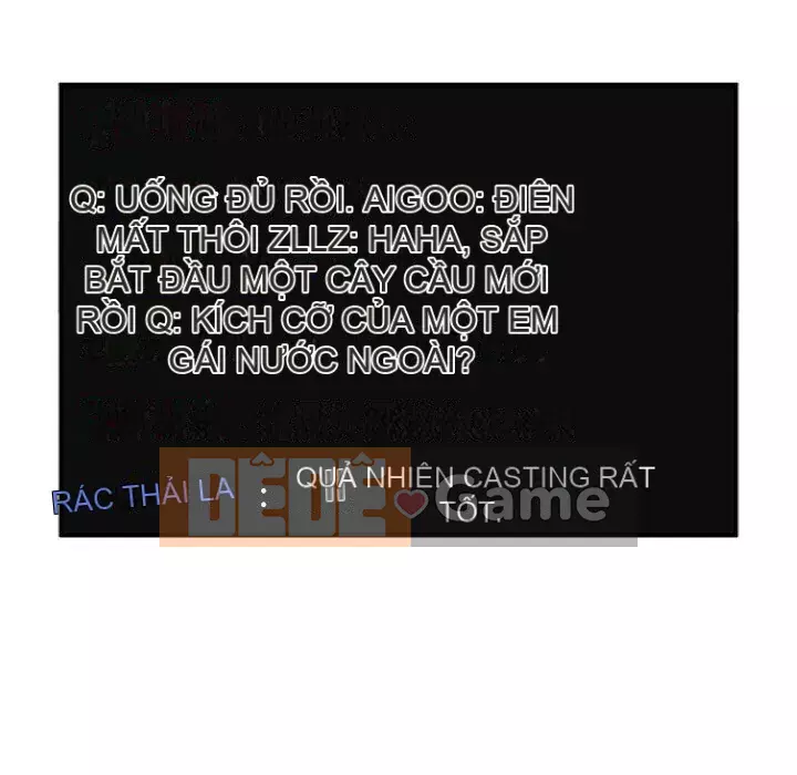 Giấc mơ của BJ 's Live Chương 1-59