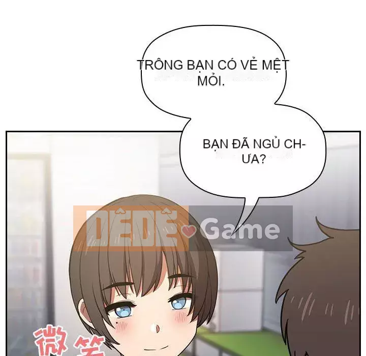 Giấc mơ của BJ 's Live Chương 1-59