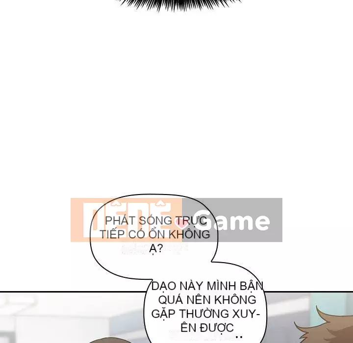 Giấc mơ của BJ 's Live Chương 1-59