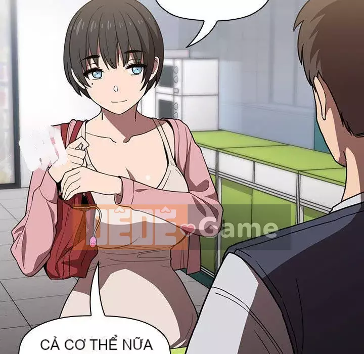 Giấc mơ của BJ 's Live Chương 1-59