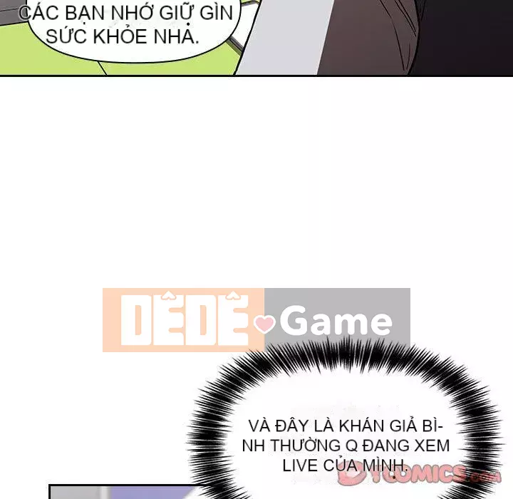 Giấc mơ của BJ 's Live Chương 1-59