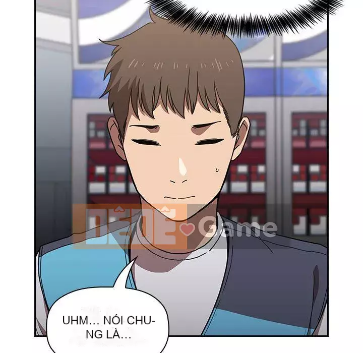 Giấc mơ của BJ 's Live Chương 1-59