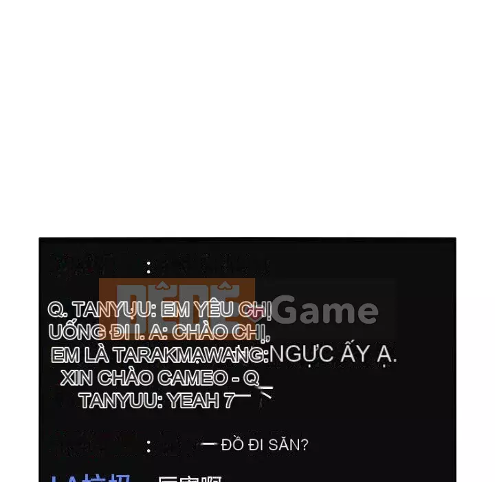 Giấc mơ của BJ 's Live Chương 1-59