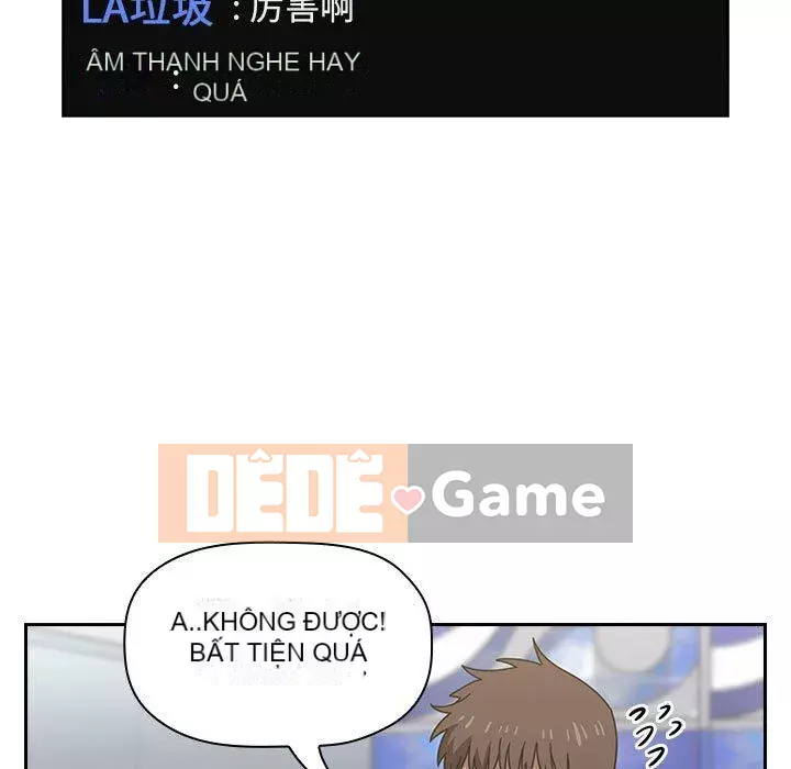 Giấc mơ của BJ 's Live Chương 1-59