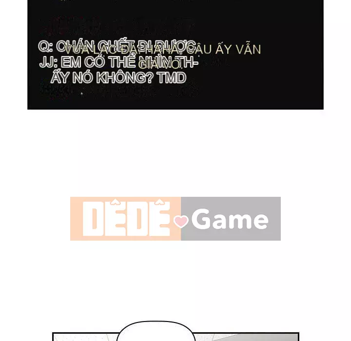 Giấc mơ của BJ 's Live Chương 1-59