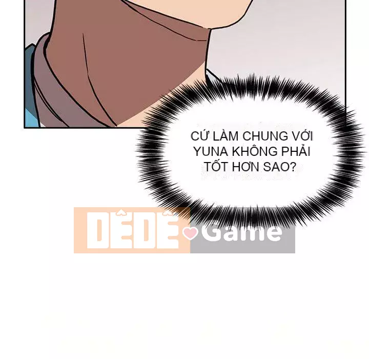 Giấc mơ của BJ 's Live Chương 1-59