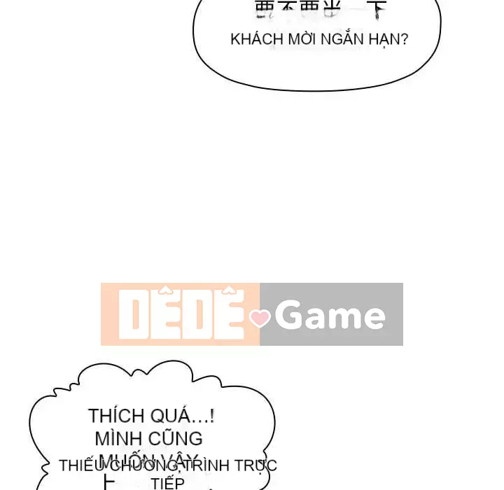 Giấc mơ của BJ 's Live Chương 1-59