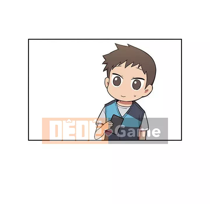 Giấc mơ của BJ 's Live Chương 1-59