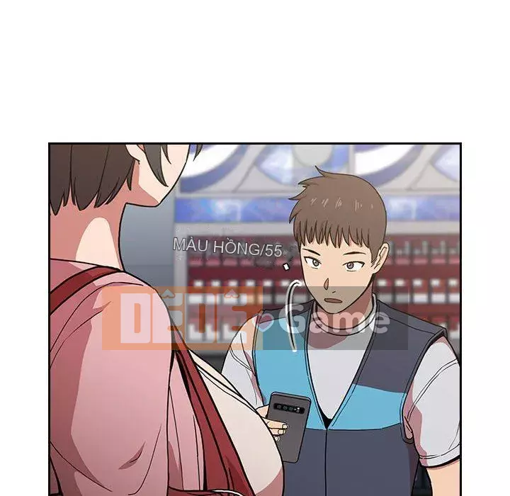 Giấc mơ của BJ 's Live Chương 1-59