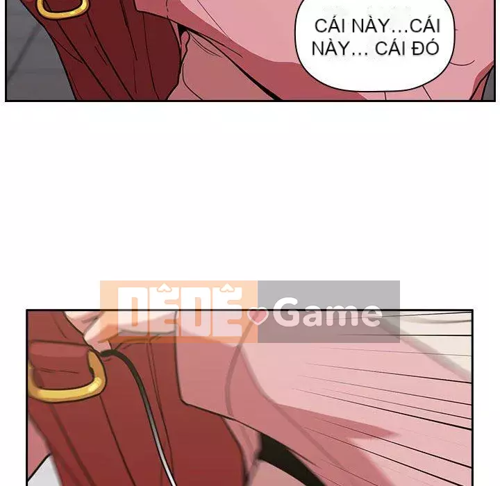 Giấc mơ của BJ 's Live Chương 1-59