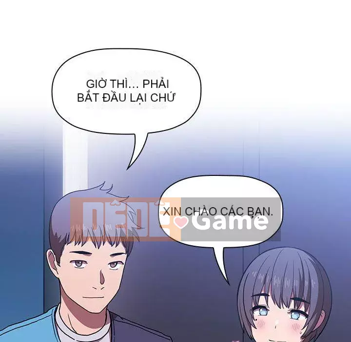 Giấc mơ của BJ 's Live Chương 1-59