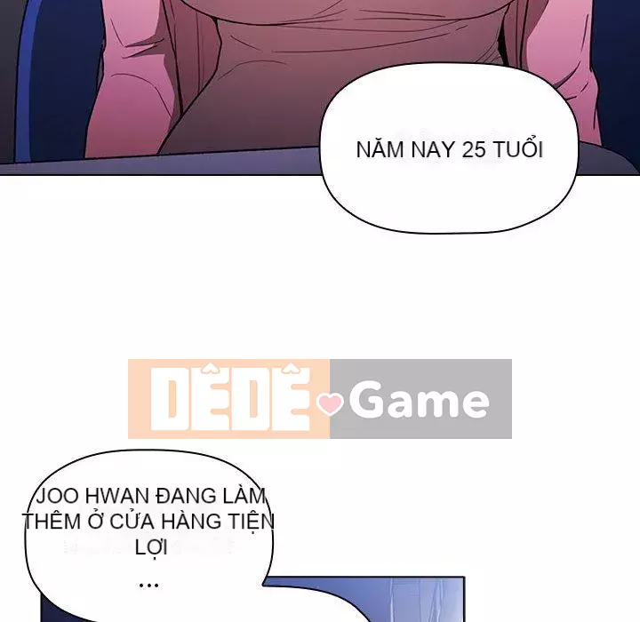 Giấc mơ của BJ 's Live Chương 1-59