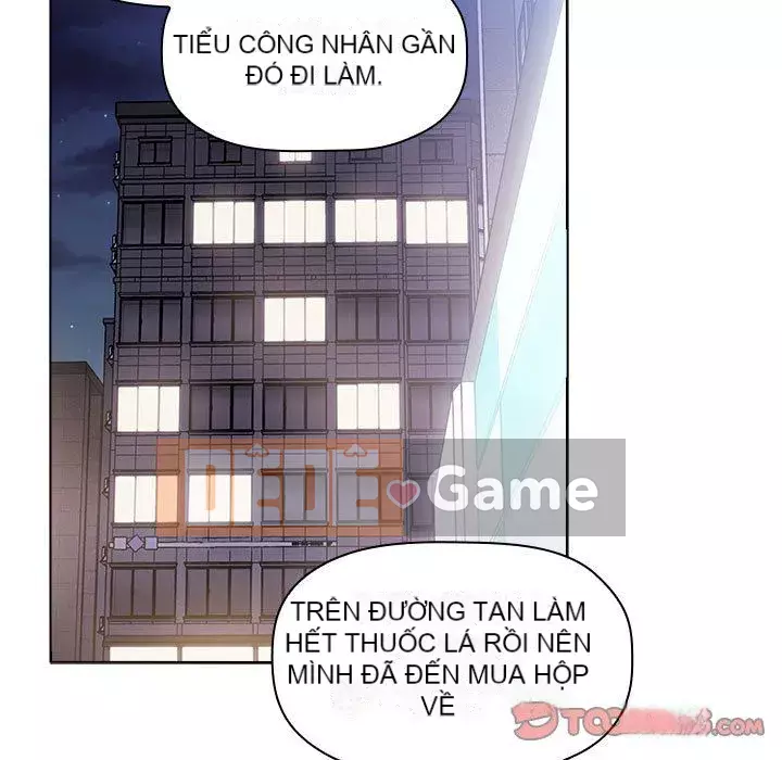 Giấc mơ của BJ 's Live Chương 1-59